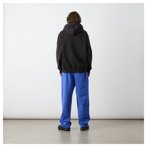 Palace PALACE AVIREX ZIP HOOD BLACK - Style 7