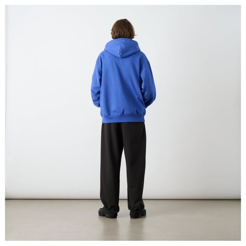Palace PALACE AVIREX ZIP HOOD BLUE - Style 7