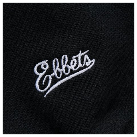 Palace PALACE NEW YORK CUBANS HOOD BLACK - Style 5