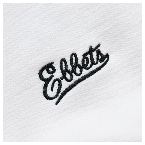 Palace PALACE NEW YORK CUBANS HOOD WHITE - Style 5