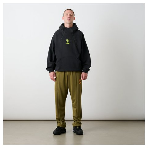 Palace PALACE SOUTH2 WEST8 HOOD BLACK - Style 5