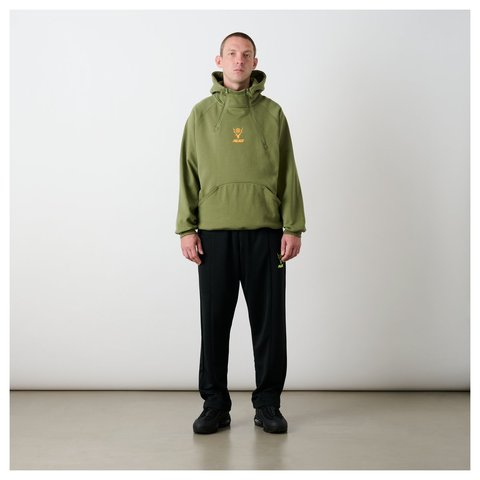 Palace PALACE SOUTH2 WEST8 HOOD OLIVE - Style 5