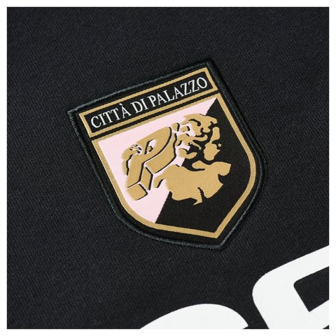 Palace PALAZZO LONDRA CREW BLACK - Style 5