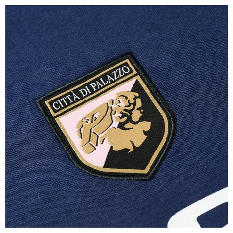 Palace PALAZZO LONDRA CREW NAVY - Style 5