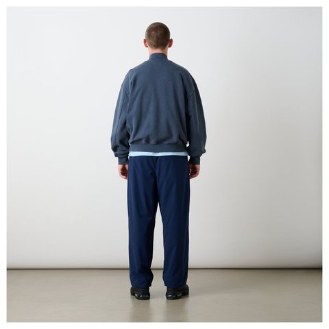 Palace PIGMENT COLLEGE BOMBER NAVY - Style 5