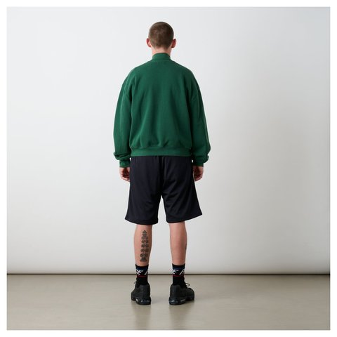 Palace PIGMENT COLLEGE BOMBER THE DEEP GREEN - Style 5
