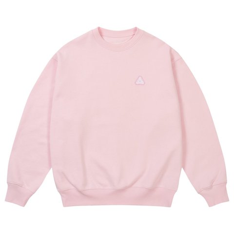 Palace SOFAR CREW CHILL PINK - Style 1