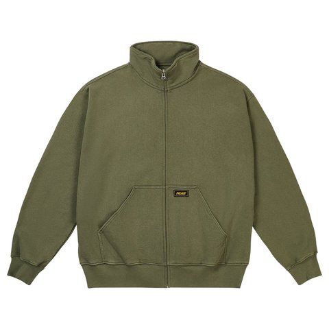 Palace TRIPLE STITCH FUNNEL ARMY OLIVE - Style 5