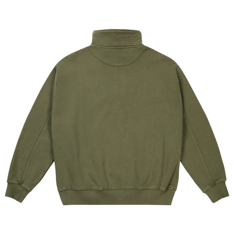Palace TRIPLE STITCH FUNNEL ARMY OLIVE - Style 5