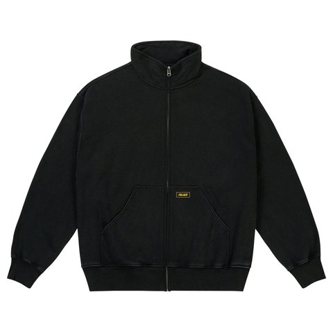 Palace TRIPLE STITCH FUNNEL BLACK - Style 5