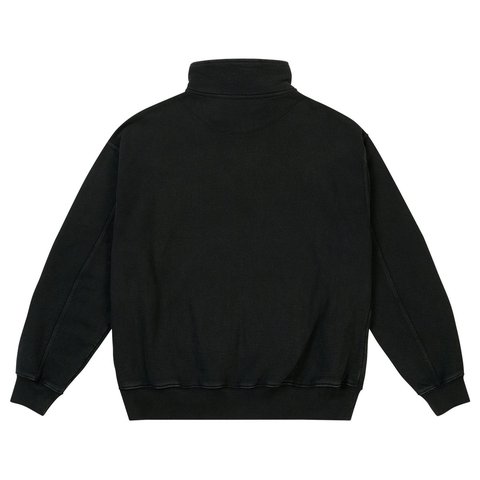 Palace TRIPLE STITCH FUNNEL BLACK - Style 5