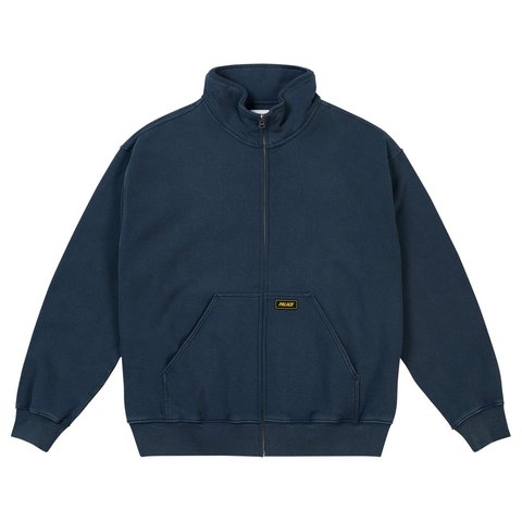 Palace TRIPLE STITCH FUNNEL NAVY - Style 5