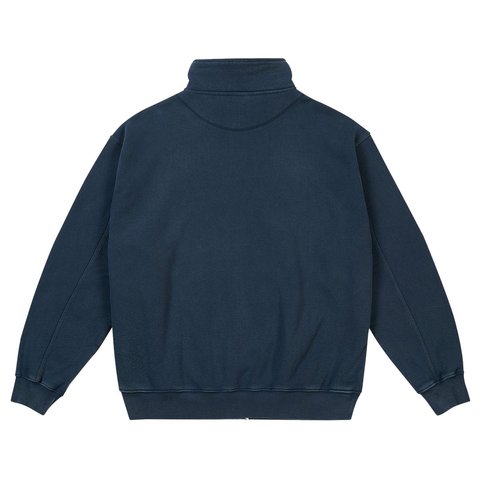 Palace TRIPLE STITCH FUNNEL NAVY - Style 5