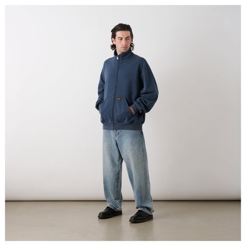 Palace TRIPLE STITCH FUNNEL NAVY - Style 5