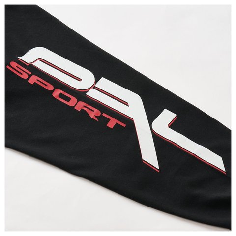 Palace PALINARI LONGSLEEVE BLACK - Style 3