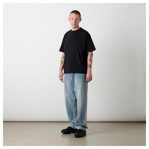 Palace UNISEX T-SHIRT BLACK - Style 3