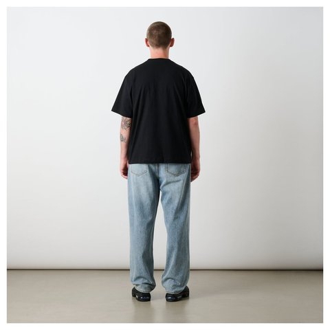 Palace UNISEX T-SHIRT BLACK - Style 3