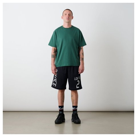 Palace UNISEX T-SHIRT RACEY GREEN - Style 3