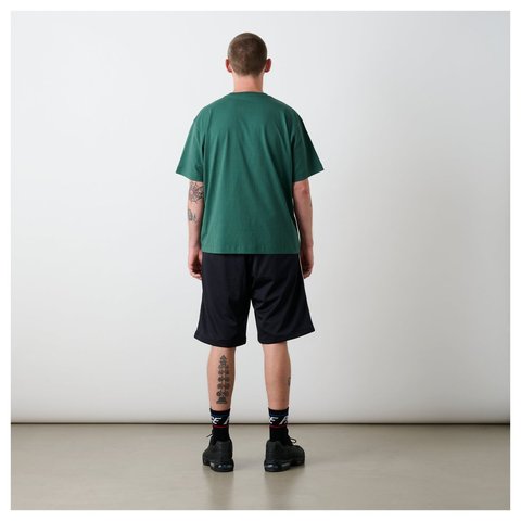 Palace UNISEX T-SHIRT RACEY GREEN - Style 3