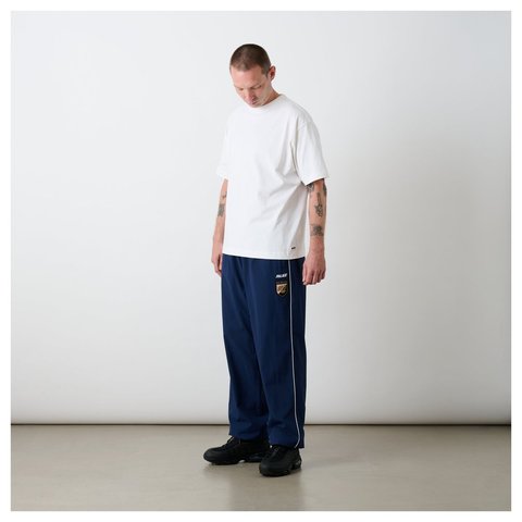 Palace UNISEX T-SHIRT WHITE - Style 3