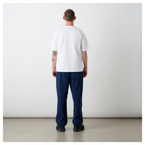 Palace UNISEX T-SHIRT WHITE - Style 3