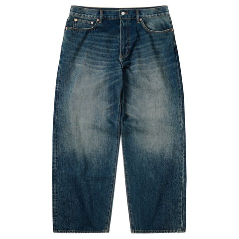 Palace LEGACY P90 BAGGY JEAN INDIGO - Style 7