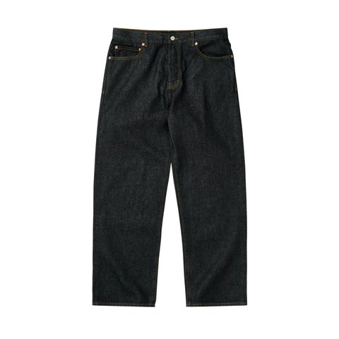 Palace P45 JEAN ROUGH RINSE - Style 7