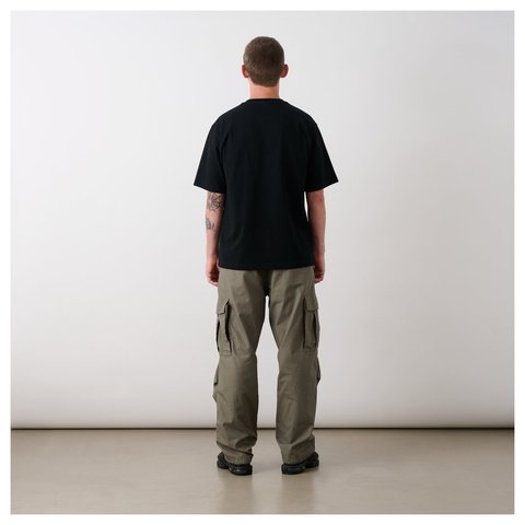 Palace RIPSTOP CARGO TROUSER ARMY OLIVE - Style 5
