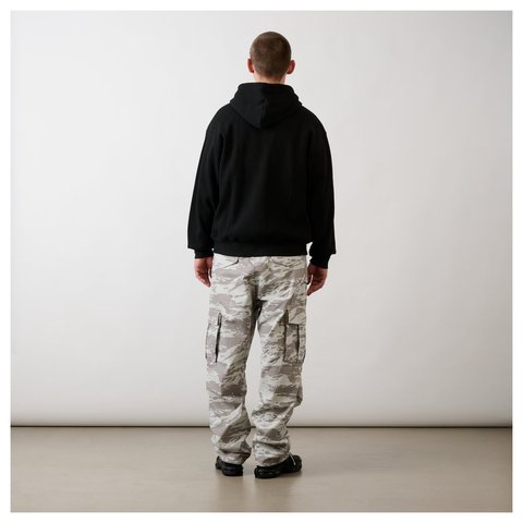 Palace RIPSTOP CARGO TROUSER SNOW CAMO - Style 5