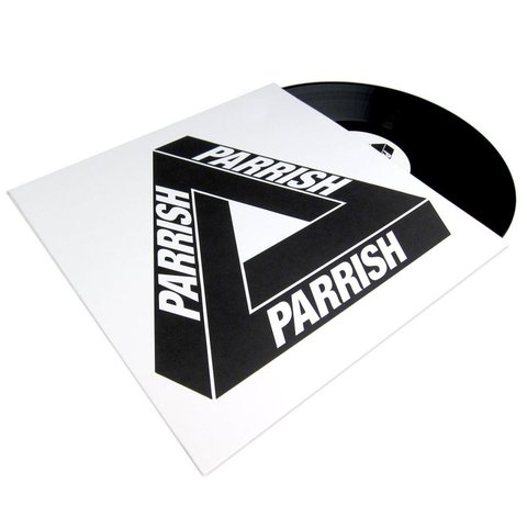 Palace THEO PARRISH ST AND EX VINYL
