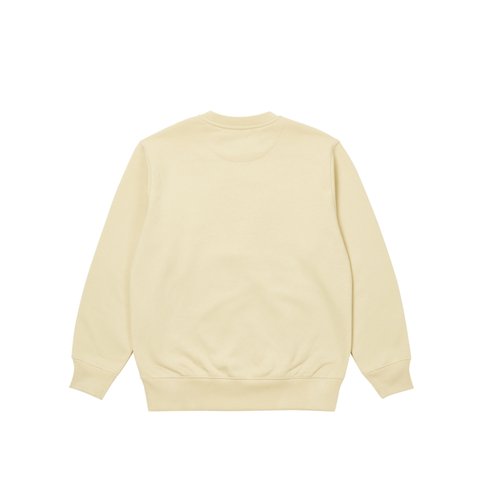 Palace CK1 PALACE CREW WHEAT - Colorway
