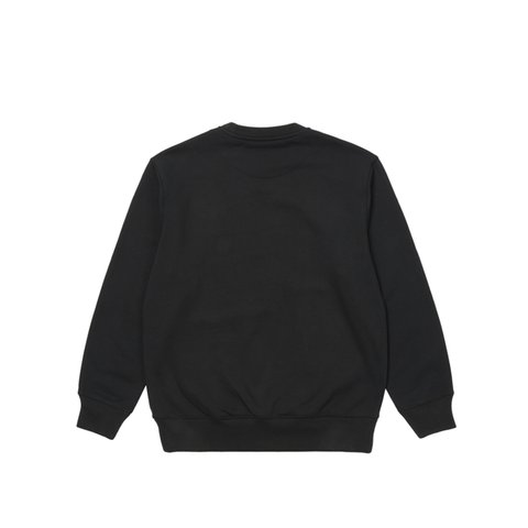 Palace CK1 PALACE CREW BLACK - Colorway