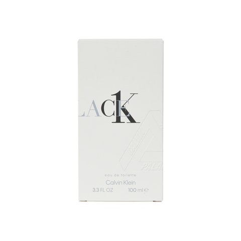 Palace CK1 PALACE FRAGRANCE 100ML CLEAR - Colorway