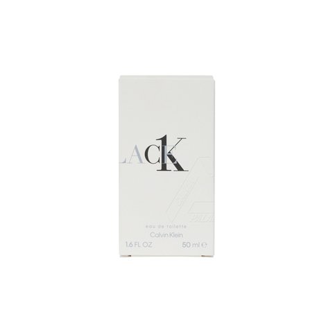 Palace CK1 PALACE FRAGRANCE 50ML CLEAR - Colorway