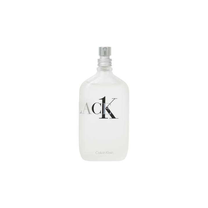 CK1 PALACE FRAGRANCE 50ML CLEAR