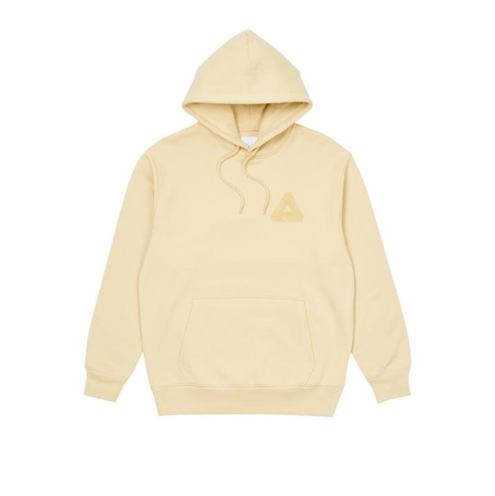 CK1 PALACE TRI-FERG HOOD WHEAT