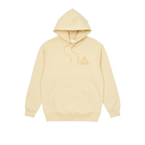 CK1 PALACE TRI-FERG HOOD WHEAT