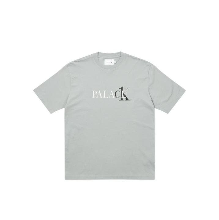 CK1 PALACE T-SHIRT QUARRY