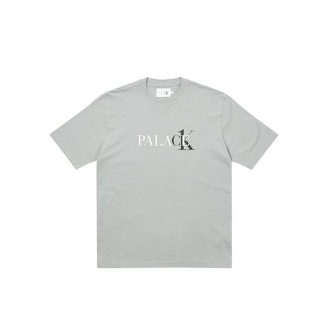Palace CK1 PALACE T-SHIRT QUARRY