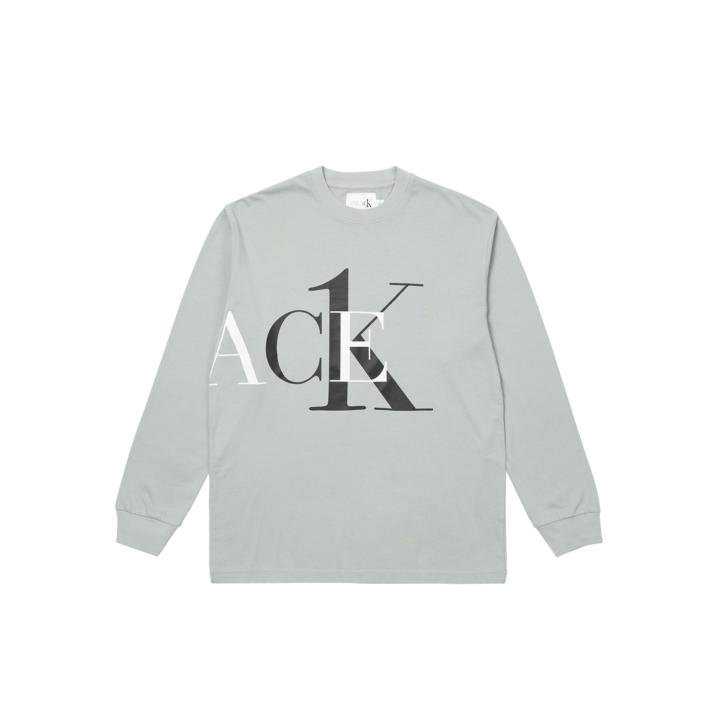 CK1 PALACE LONGSLEEVE QUARRY