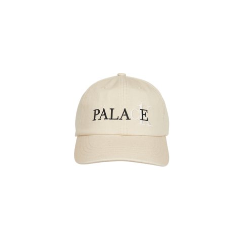 Palace CK1 PALACE 6-PANEL WHEAT - Colorway