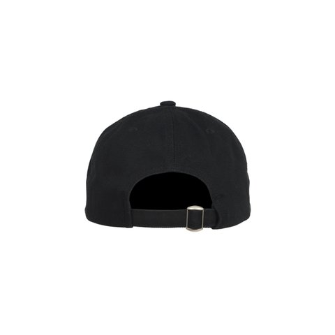 Palace CK1 PALACE 6-PANEL BLACK - Colorway