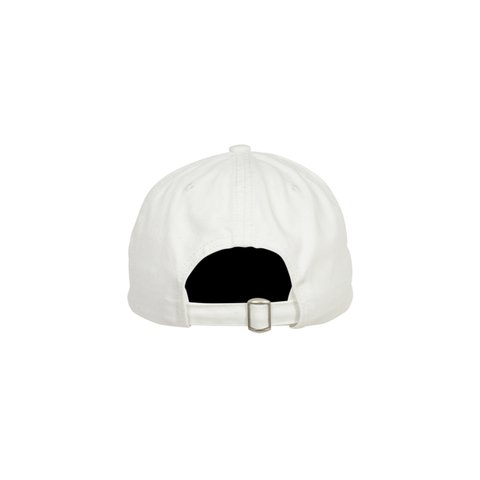 Palace CK1 PALACE 6-PANEL CLASSIC WHITE - Colorway