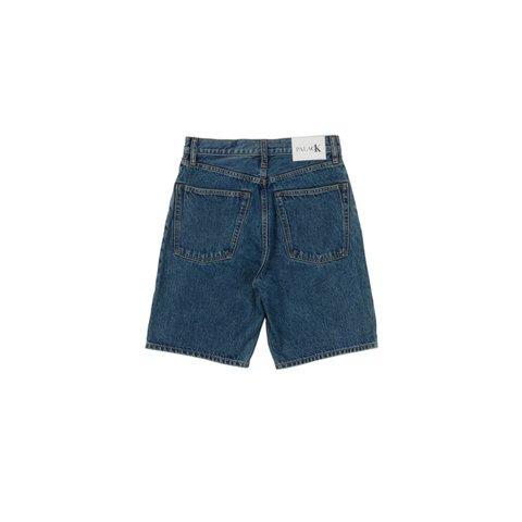 Palace CK1 PALACE BAGGY SHORT TINTED SANDSTONE INDIGO - Colorway