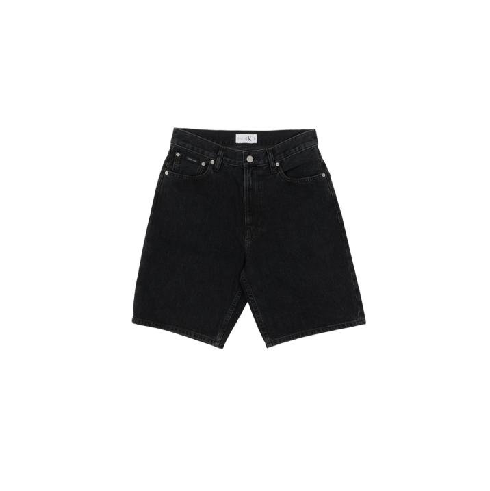 CK1 PALACE BAGGY SHORT MIDSTONE BLACK