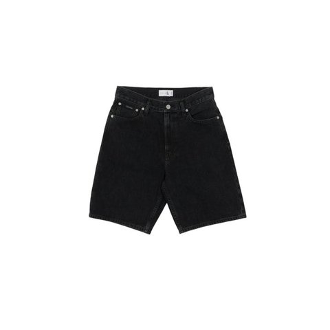 Palace CK1 PALACE BAGGY SHORT MIDSTONE BLACK
