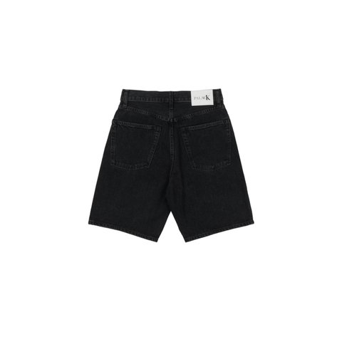Palace CK1 PALACE BAGGY SHORT MIDSTONE BLACK - Colorway