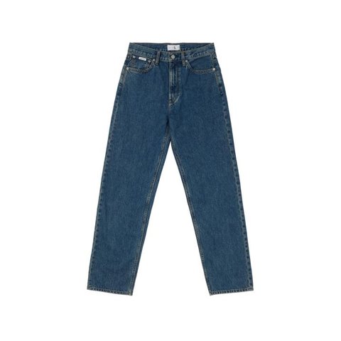 Palace CK1 PALACE BAGGY JEAN TINTED SANDSTONE INDIGO