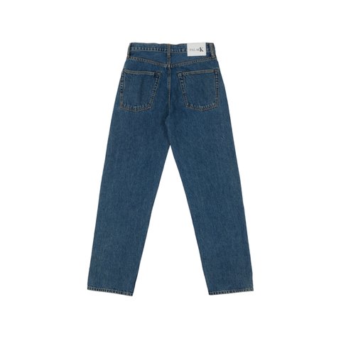 Palace CK1 PALACE BAGGY JEAN TINTED SANDSTONE INDIGO - Colorway