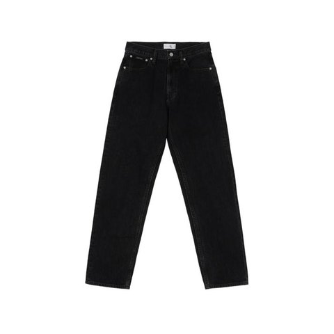 Palace CK1 PALACE BAGGY JEAN MIDSTONE BLACK